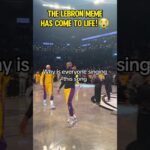 @brooklynnets Tiktok be WILDIN!😭