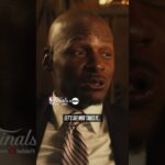 Let’s see who takes it...To the NBA Finals! 🏆 | #Shorts