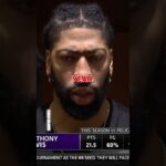 Will Lakers lose on purpose?? 😳 #lebron #lakers #lalakers #nba