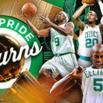 Celtic Pride Returns - 2008 NBA Champions | NBA Feature Documentary