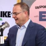 🚨 Woj: Lakers in a 'full-court press' to convince UConn's Dan Hurley to come to L.A.