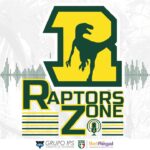 Edgar White - Iván García | Raptors Zone