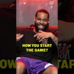 Jeff Teague wild story of being told he was only getting 18 MINUTES A GAME with Hawks #shorts #nba