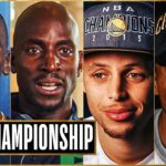 NBA Greats Talk About Winning Their First NBA Championships 🏆 | Ft. Michael Jordan, LeBron & More