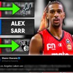 Sources Say, The NBA Just Got WILD…