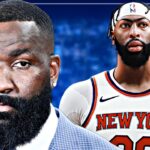 NBA Analyst Wants Knicks To Make BLOCKBUSTER TRADE… | Knicks News