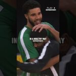 Kyrie Irving On Facing Boston In The NBA Finals 🏀🏆