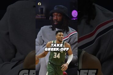Pat Bev Says Bucks Better Than Celtics