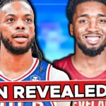 This Changes EVERYTHING... Report Reveals Sixers TARGETING Blockbuster Trade | Sixers News