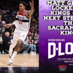 Matt George, Locked on Kings - Next Steps For the Sacramento Kings