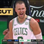 Celtics Go On An ELECTRIC 1st Quarter Run UNCUT! ⚡ | June 6, 2024