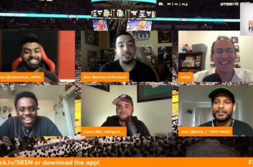 Who is better positioned: Miami Heat or Orlando Magic? | Five on the Floor x Magic Mania crossover