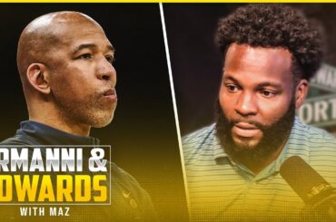 Does Monty Williams NEED TO GO? Detroit Pistons