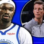 Warriors Targeting Elite BIG MAN... - Warriors Workout 3pt SHARP-SHOOTER | Warriors News