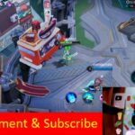 Shon tare | Liên Quân Mobile: Hôm nay mình hướng dẫn cách chơi TƯỚNG: TỐC ĐỘ BẮN QUÁ NHIỀU