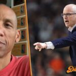 Reggie Miller Reacts To Reports The Lakers Are Targeting UConn's Dan Hurley | 6/6/24