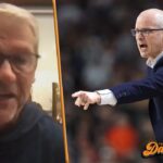 Geno Auriemma Shares Reaction To Lakers Targeting Danny Hurley Reports | 6/6/24