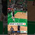 Jaylen Brown TAKES OVER in Celtics’ 14-2 run! 👏 | #Shorts