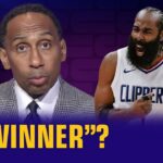 James Harden wants to be remembered as a WINNER? Really?
