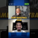 Draymond & Danny Green on Golden State Warriors' NBA Championship window #shorts #nba #warriors
