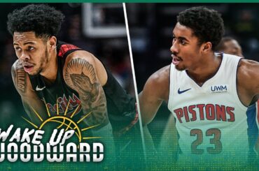 Anfernee Simons for Jaden Ivey, Potential Detroit Pistons Trade