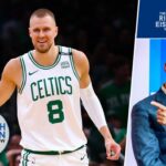 “Dominant!” – Rich Eisen on the Celtics’ GM1 NBA Finals Rout of the Mavericks | The Rich Eisen Show