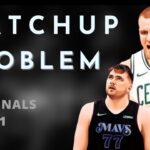 How Boston held Luka to just 1 assist! | NBA Finals Game 1 analysis