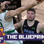 Game 1 Of The NBA Finals Showed How Far Away The Suns Are From Contending