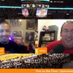 Miami Heat: Zach Edey an option? | Five on the Floor