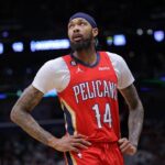 Who the Cavaliers Could Be Targeting in a Trade This Offseason - Sports4CLE, 6/7/24