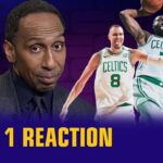 Celtics unbeatable with Porzingis?