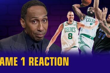 Celtics unbeatable with Porzingis?