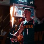 Run the tape 📹 #nuggets #denvernuggets #nba #basketball #nbahighlights #shorts