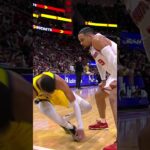 Dillon Brooks is a MENACE!😈