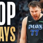 Best Plays of the 2023-24 NBA Playoffs So Far! 🔥