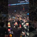 THAT’S ROOKIE ON ROOKIE CRIME #gradey #raptors #nba