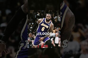 NBA BANNED Celebrations 😳💰