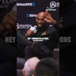 Kyrie Irving FaceTimed Kobe And Gigi After NBA Finals 🏆🍾