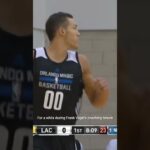 Magic tried to make Aaron Gordon A Star #orlandomagic #nba #aarongordon #denvernuggets