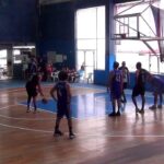 FLAMENGO X SACRAMENTO KINGS • 30+ • LBBM 2024 •