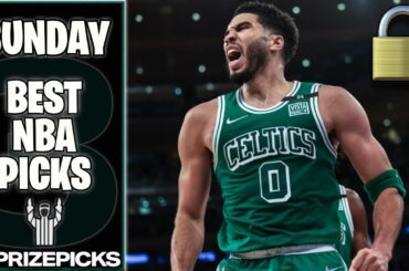 (GIVEAWAY!🎉) NBA PRIZEPICKS | SUNDAY| 06/09/2024 | BEST NBA PICKS | #podcast #prizepicks #nba