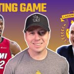 Waiting On Dan Hurley, Jimmy Butler Trolls Lakers Fans?