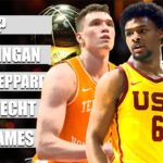 2024 NBA Mock Draft | NBA Finals Edition | Full First Round