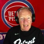 PISTONS SLO-MO MONTY WILLIAMS DECISION! IS TADJANE SALAUN AN OPTION AT #5? MORE ON TRAJAN LANGDON!