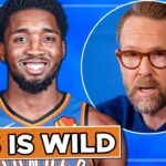 MASSIVE Trade Incoming? - Writer Proposes BLOCKBUSTER Trade with Cavs l OKC News