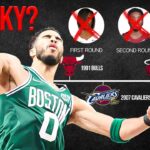 Did The Celtics Have The Easiest Finals Run In NBA History?