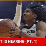 NBA Draft 2024: Atlanta Hawks, Zaccharie Risacher, Ron Holland, Number One Pick Looming (Part 1)