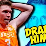 Bill Simmons WANTS Dalton Knecht To Spurs