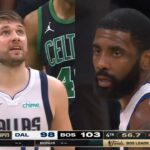 INSANE FINAL 5 MINUTES of Dallas Mavericks vs Boston Celtics Game 2 NBA Finals