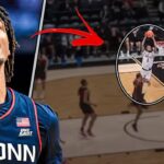 Spurs Should ABSOLUTELY NOT Trade Pick #4..